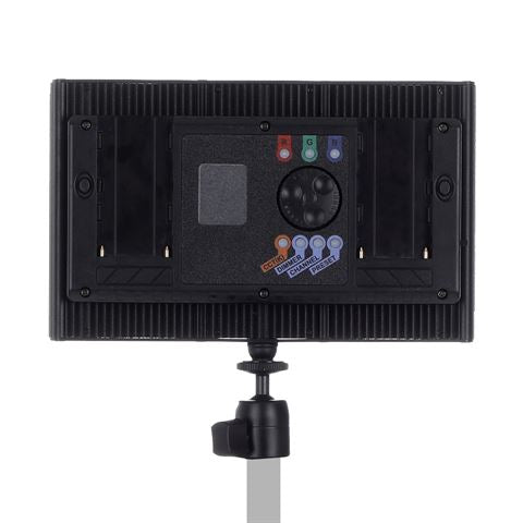 FALCON EYE RGB LED svetilka T8 vklj