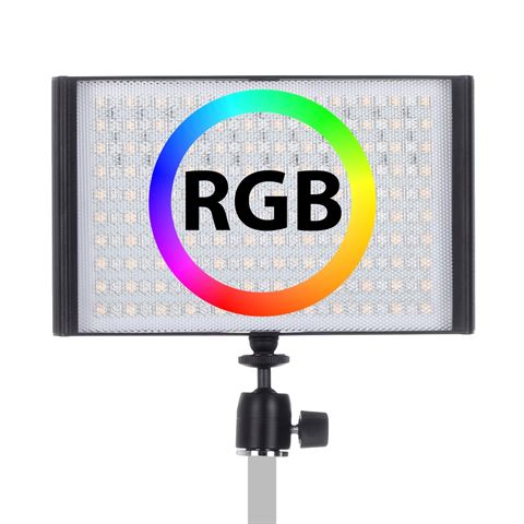 FALCON EYE RGB LED svetilka T8 vklj