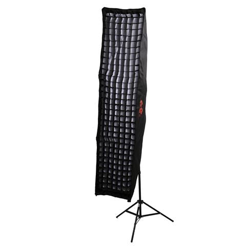 Falcon Eyes Softbox 40x180 cm + Honeycomb Fer-B40180HC