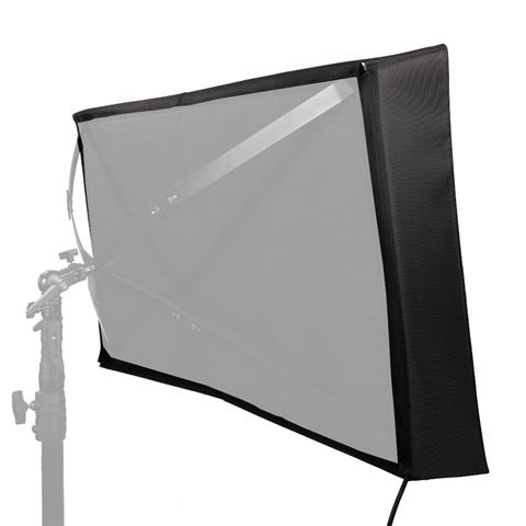 Falcon Eyes Softbox + Honeycomb RX-B48HC til LED RX-48TDX