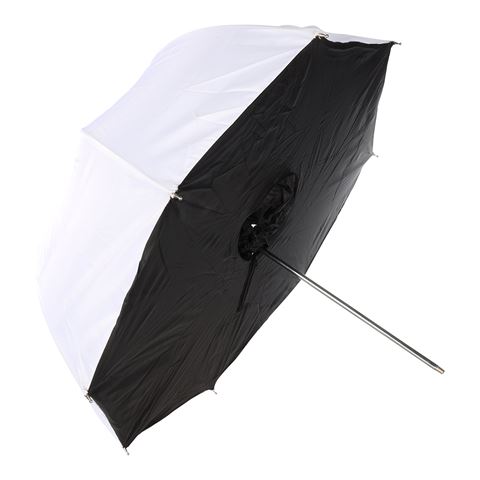 Falcon Eye Softbox Parasol rozproszony biały UB-32 82 cm