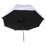 Falcon Eye Softbox Parasol rozproszony biały UB-32 82 cm