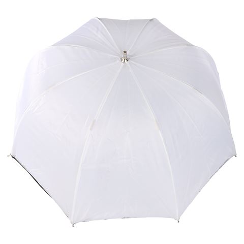 Falcon Eye Softbox Parasol rozproszony biały UB-32 82 cm