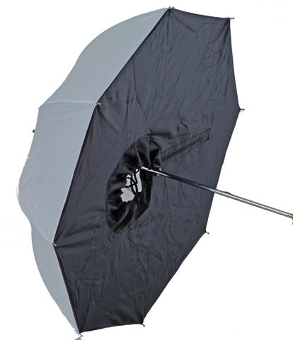 Falcon Eyes Softbox Umbrella diffus blanc UB-48 118 cm