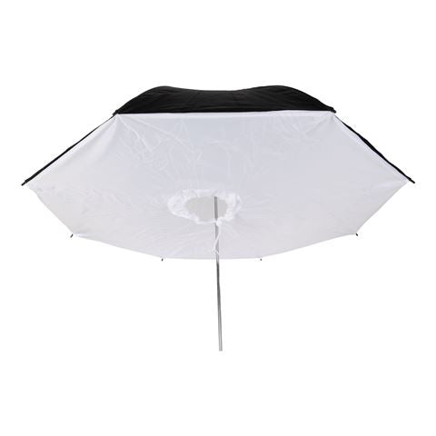 Falcon Eyes Softbox Umbrella Reflection U-48 118 cm