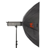 Falcon Eyes Studiflits Imposta TFK-2400L con schermo LCD