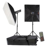 Falcon Ae Studioffits setzen TFK-2900L mam LCD Bildschierm