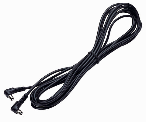 Falcon Eyes Sync cable SC-50.2x with 2 x x-contact 5m