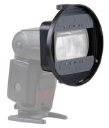 Falcon Eyes Universal Speedlite Camera Flash Adaptador CA-SGU para la serie SGA