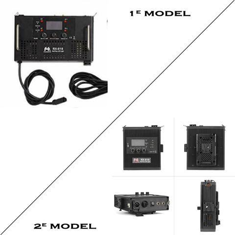 Falcon Aen Extensiounskabel sp-xc10h7 10m