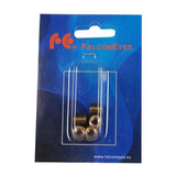 Falcon Eyes Grade Nipple SP-S4F8M-5 from 1 4 to 3 8 thread 5 St.