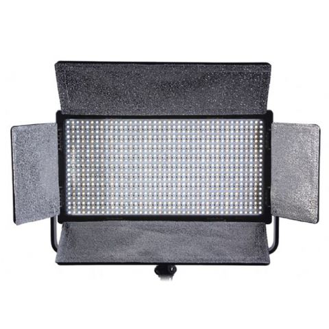 Falcon Eyes Wi-Fi LED LED LED DIMMABLE LPW-820TD en 230V