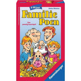 Ravensburger Family Poen