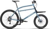 Bombtrack munroe cargo bicycle