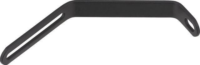 Tubus mounting bracket for grand expedition front