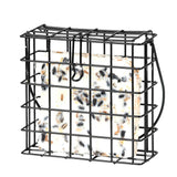 Esschert design grease block holder 15x6x14cm