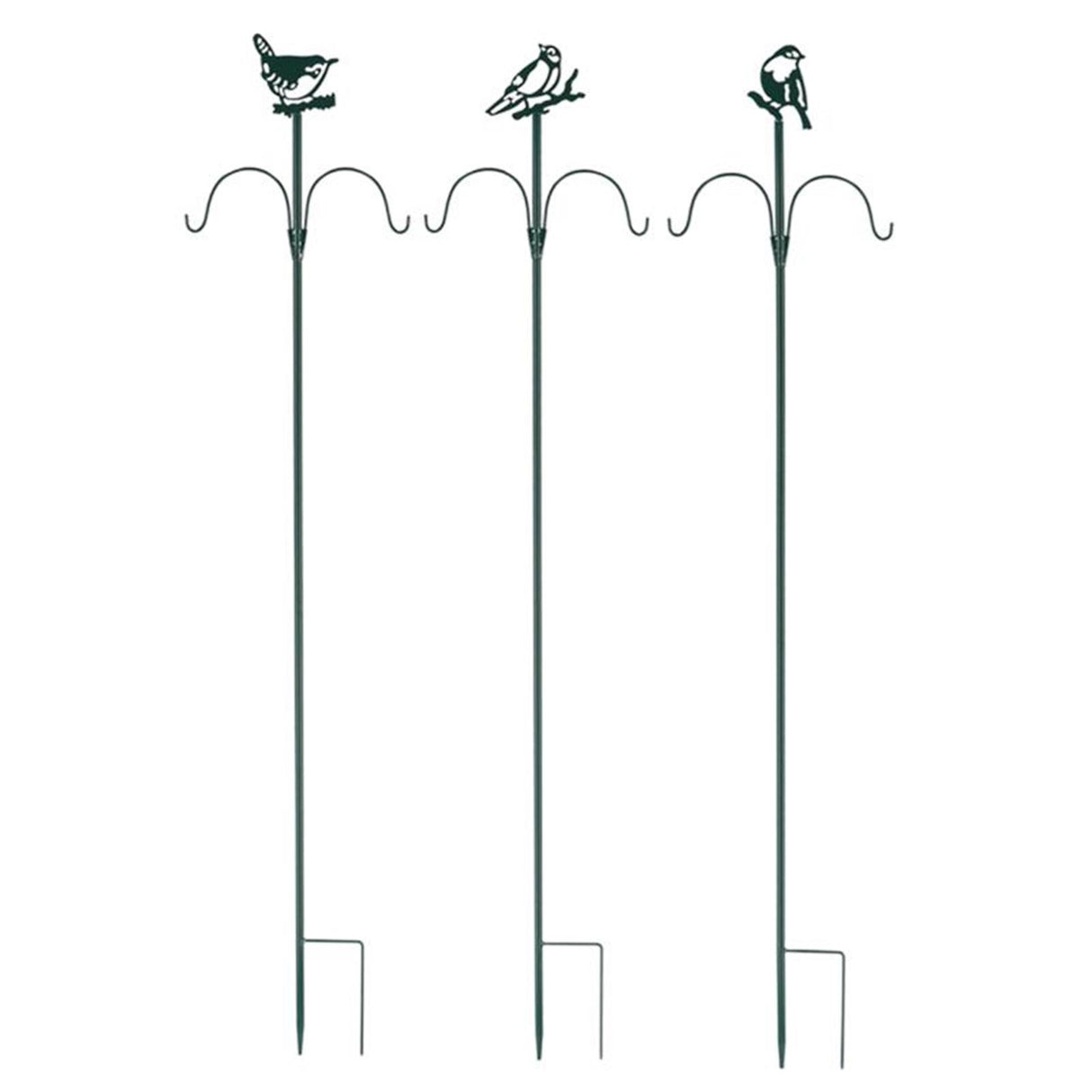 Esschert design bird feeding station