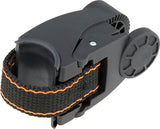 SKS attachment for fatboard