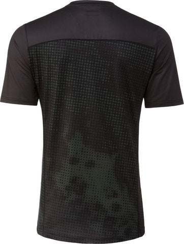 Yeti Cycles Enduro Short Sleeve Jersey