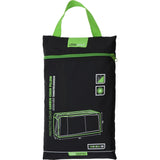 Pro hageputetrekk 130x50x32 sort