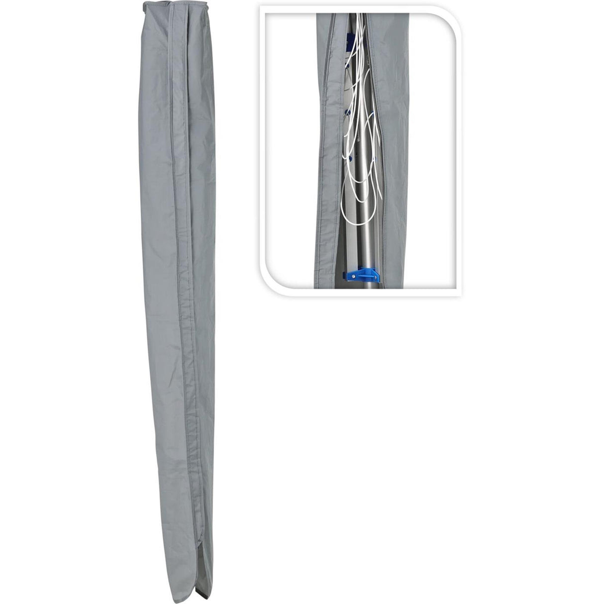 Cover for clothes dryer