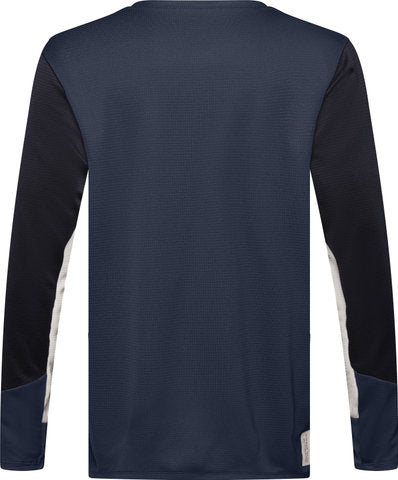 Fox Head Youth Defend LS Jersey