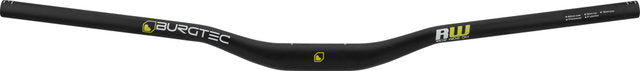Burgtec Ride Wide DH 35 30mm Riser Handlebars