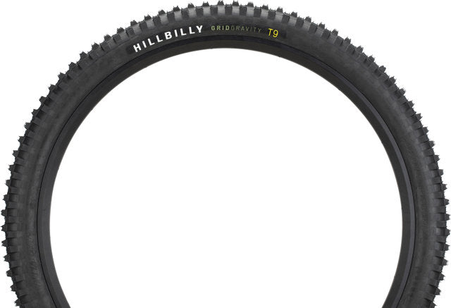 Specialized Hillbilly Grid Gravity T9 27.5 Folding Tire