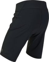Fox head flexair shorts with inner liner