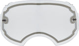 Oakley spare lenses for Airbrake MX goggle