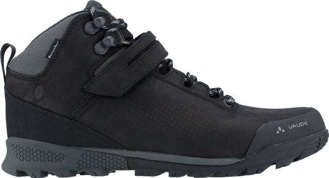 Vaude am tsali with stx mtb shoes