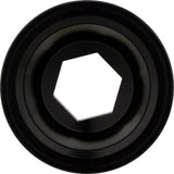 Race face right crank bolt for cinch dh crankset