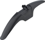 Mudhugger evo bolt-on - sparnas lapės šakėms