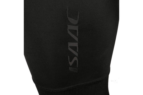 Isaac Teamwear bibshort fietsbroek maat xxxl