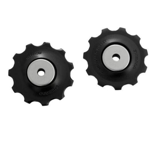 Shimano Rd-M93 Derailleur Wheel Set 8 9 10 Speed ​​Deore SLX