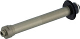 Novatec conversion kit for rear wheel to 5 x 135 mm quick release
