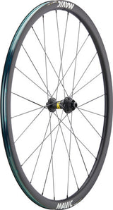 Mavic Ksyrium 30 Disc Center Lock 28 Wheelset