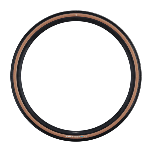 Copertone pieghevole Schwalbe g-one rs proevolution 50-622 tlr nero tr