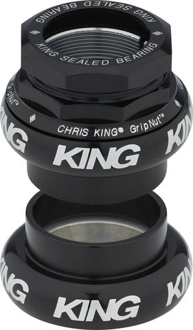 Chris king gripnut bold ec34 28.6 - ec34 30 threaded headset