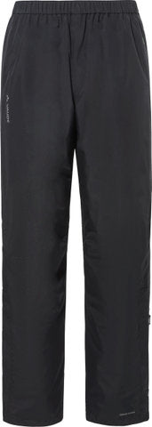 Vaude escape warm - rain pants