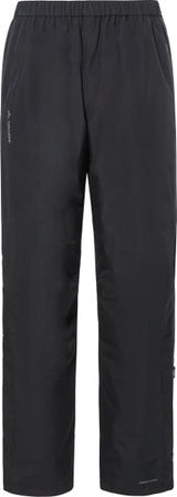 Vaude escape warm - rain pants