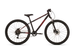 Bikefun Bike Bike Fun 26 Inch the | Disc | Red