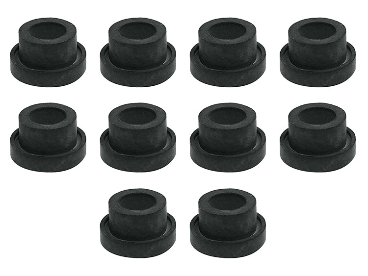 Sks Pompe Head Rubber DV-SV pour la tête de laiton par 10 pièces