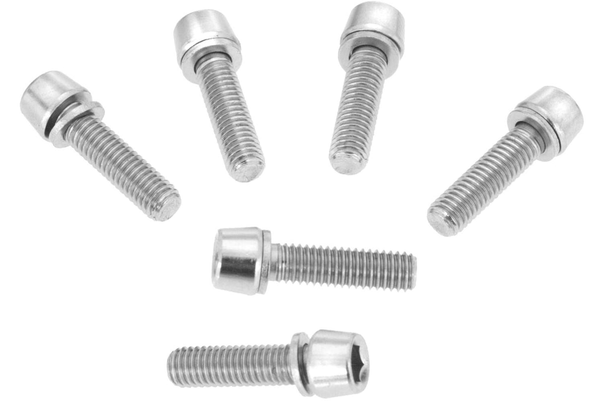 Isaac replacement bolts stem sports 6 pieces