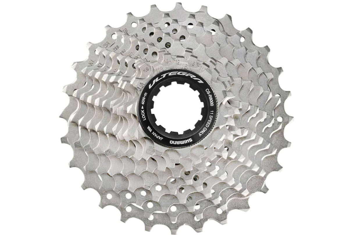 Shimano Ultegra CS-R8000 11-28 11 Prędkość