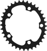 Absoluteblack oval road chainring for 110 5 bcd