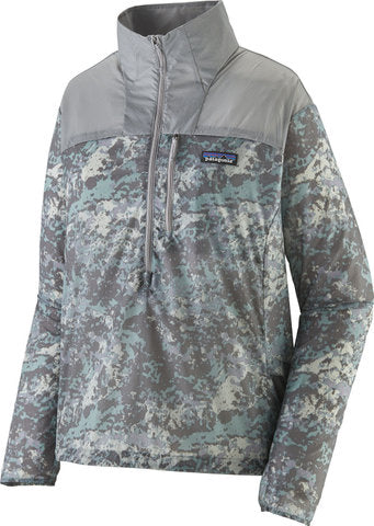 Patagonia Houdini Stash 1/2-Zip Women's Pullover Anorak