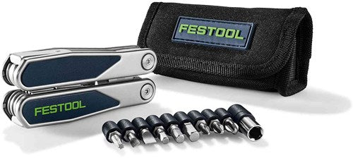 Festool acessórios multiferramenta mt-ft1 - 577934