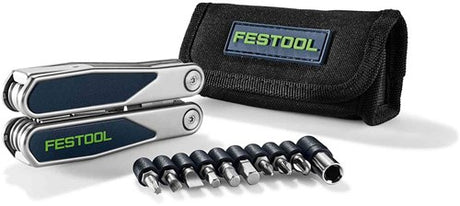Festool tillbehör multiverktyg mt-ft1 - 577934