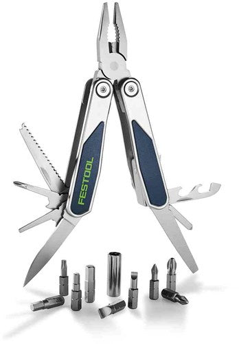 Festool tillbehör multiverktyg mt-ft1 - 577934